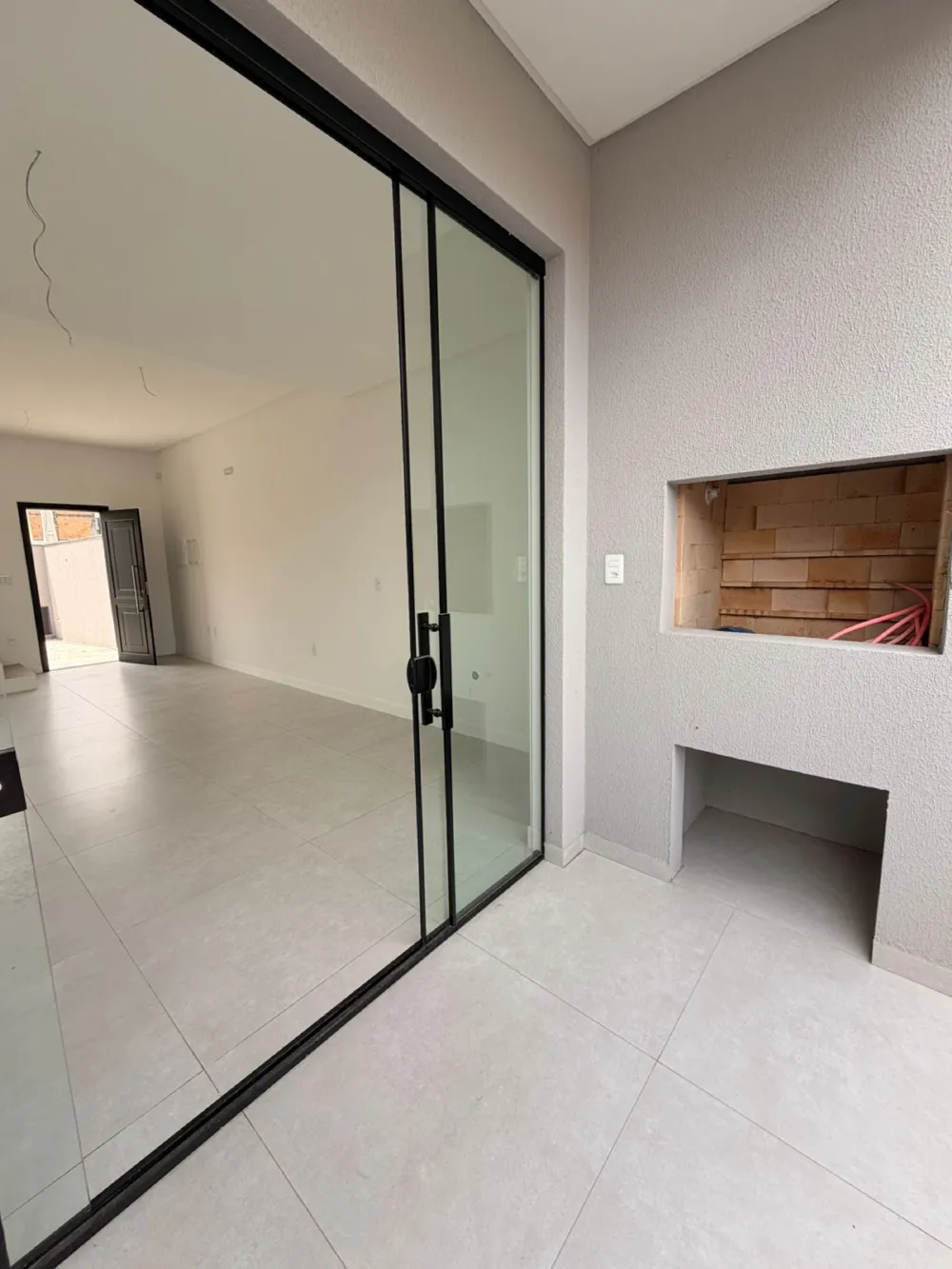 Casa 2 quartos para venda no bairro Morretes em Itapema