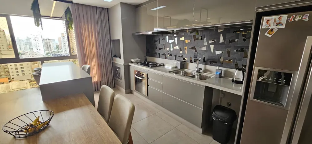 Apartamento 2 quartos para venda no bairro sao judas em Itajaí