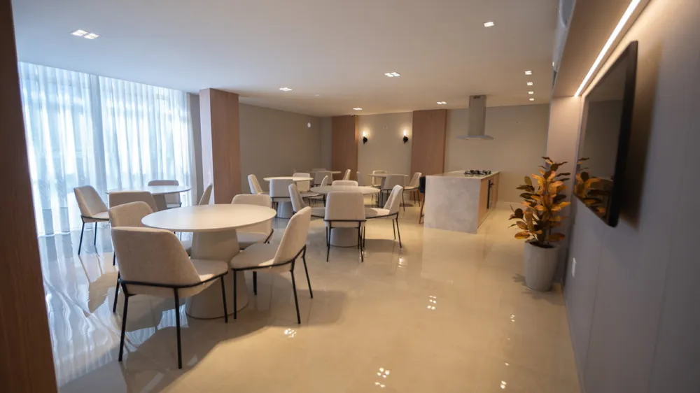 Apartamento 2 quartos para venda no bairro Nações em Balneário Camboriú