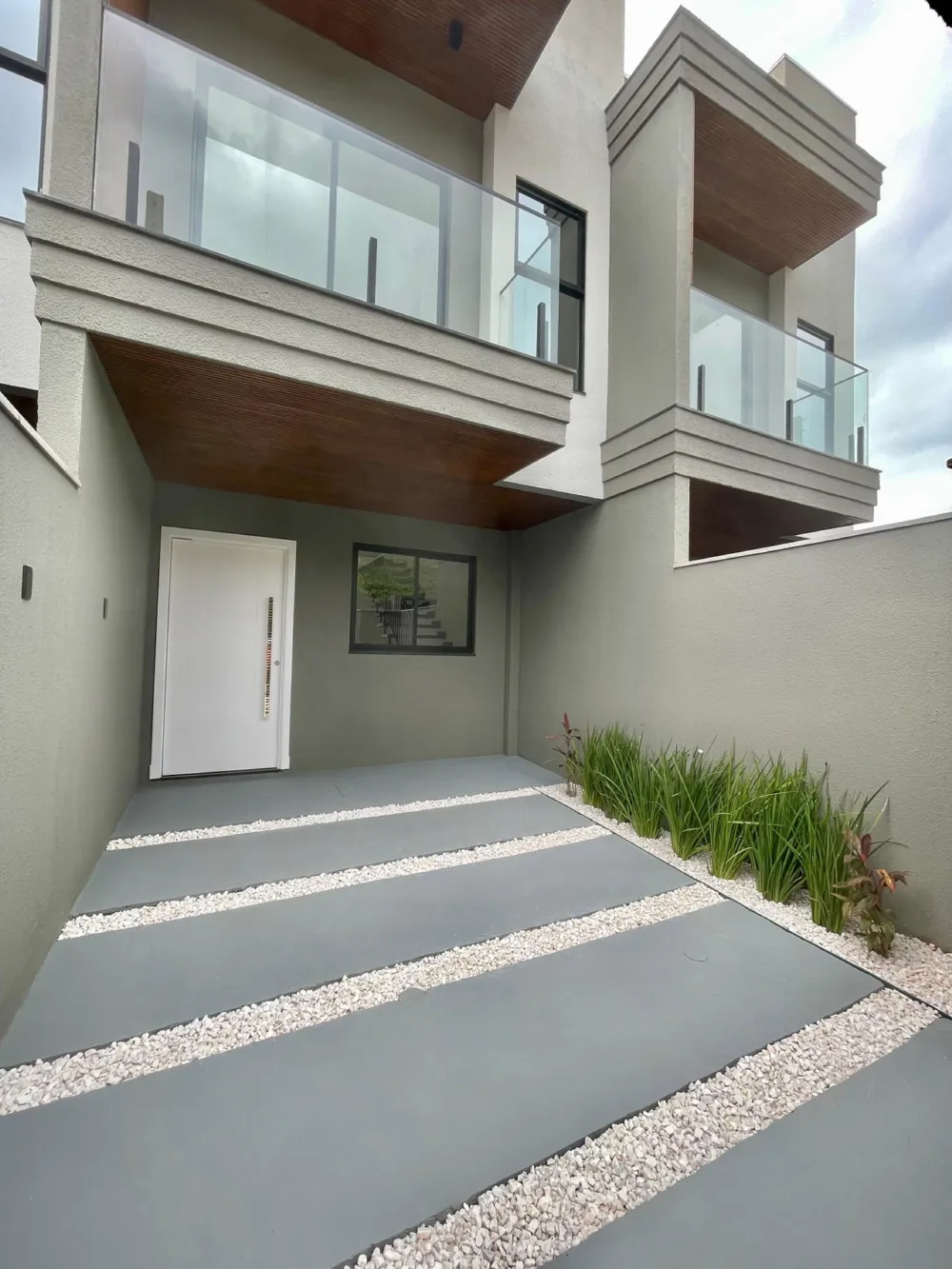 Casa 2 quartos para venda no bairro Varzea em Itapema