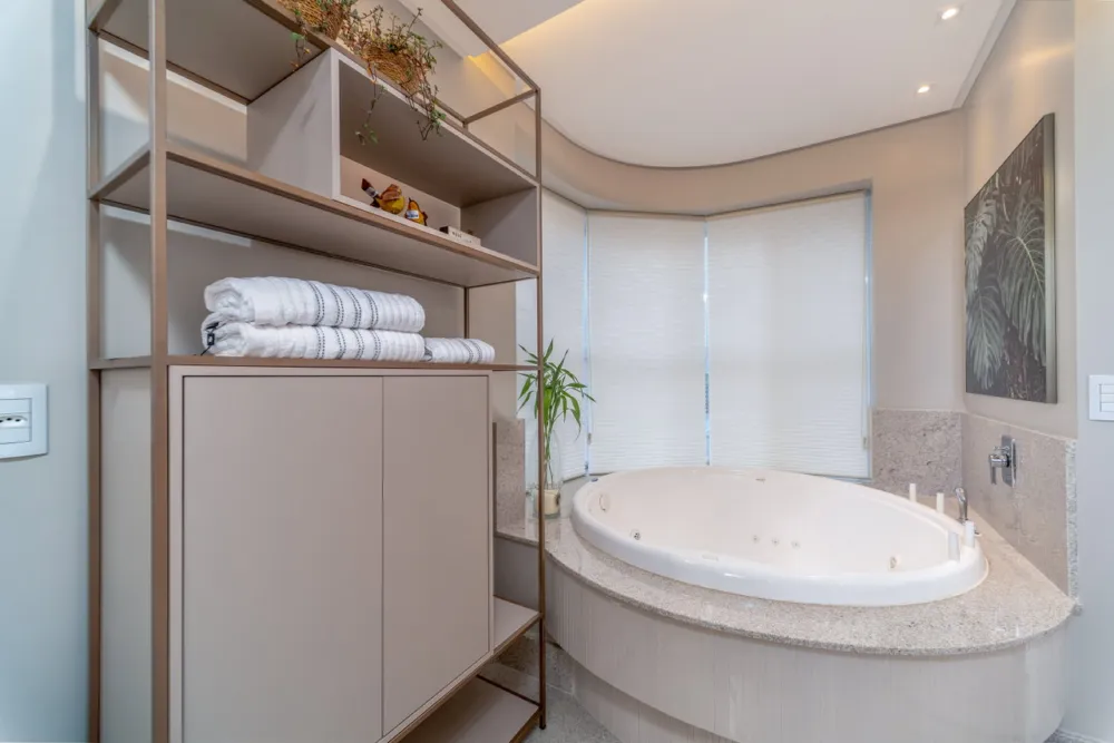 Apartamento 4 quartos para venda no bairro Centro em Balneário Camboriú