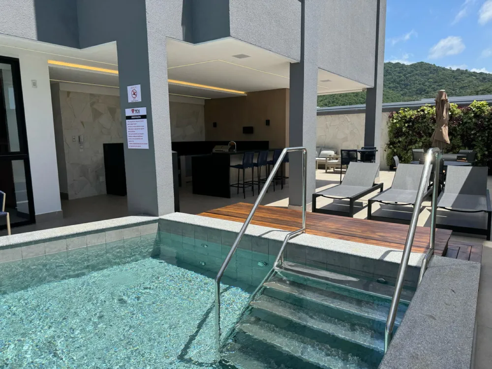 Apartamento 2 quartos para venda no bairro Estados em Balneário Camboriú