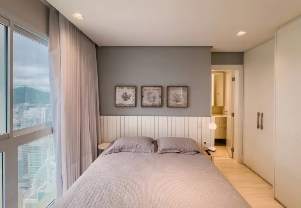 Apartamento 3 quartos para venda no bairro Pioneiros em Balneário Camboriú