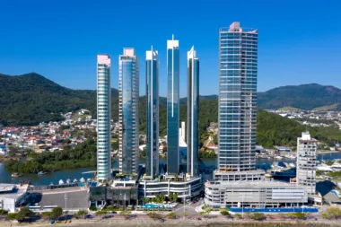Imóvel em Barra Sul