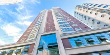 Apartamento 4 quartos para venda no bairro Centro em Balneário Camboriú