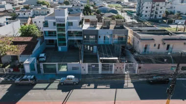 Casa 2 quartos para venda no bairro Areias em Camboriú
