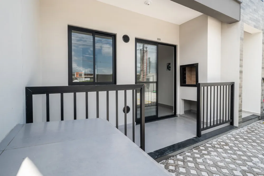Apartamento à venda – Espinheiros, Itajaí/SC | R$350.000,00 Conforto e praticidade