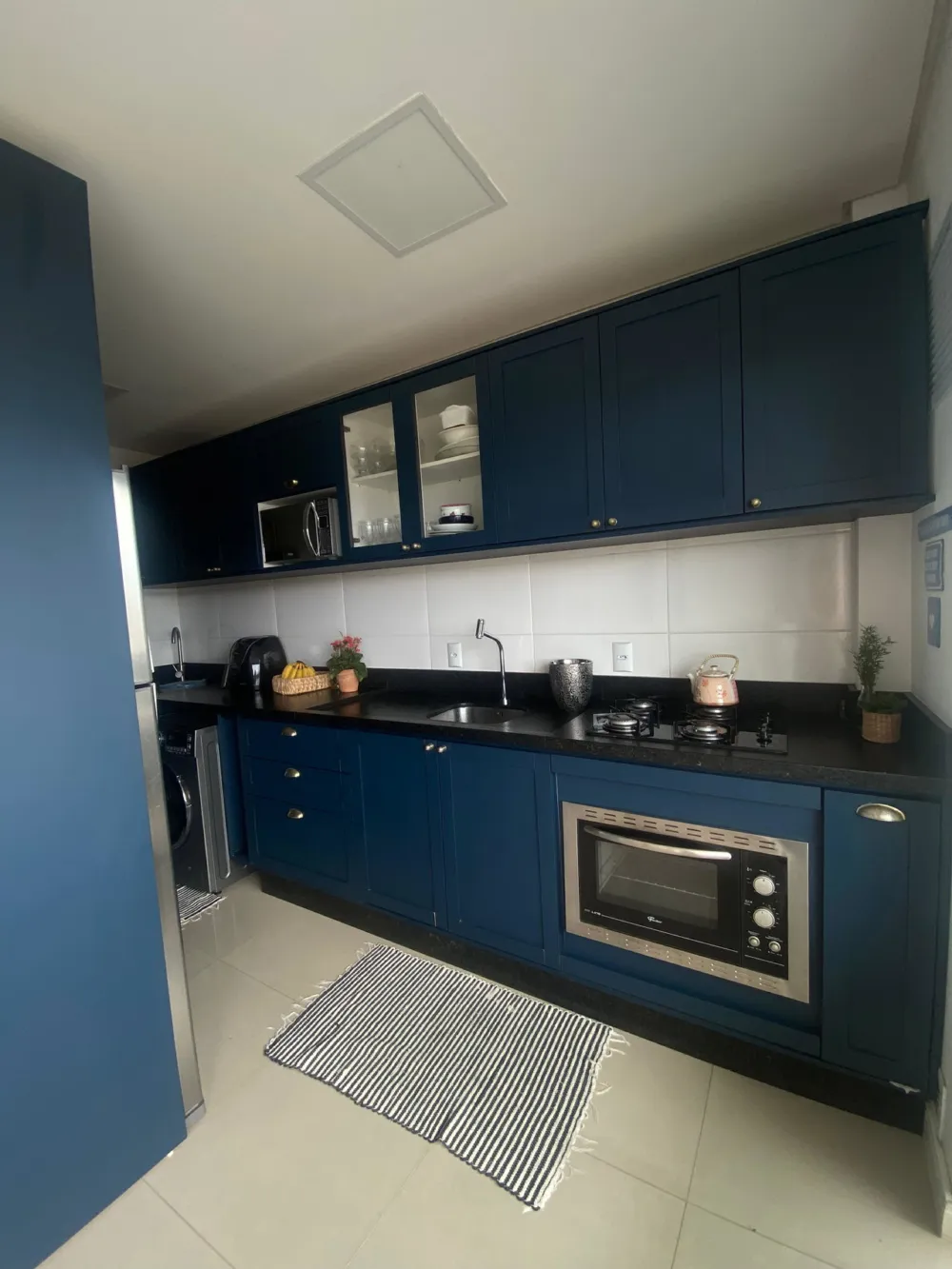 Apartamento 3 quartos para venda no bairro Centro em Itajaí