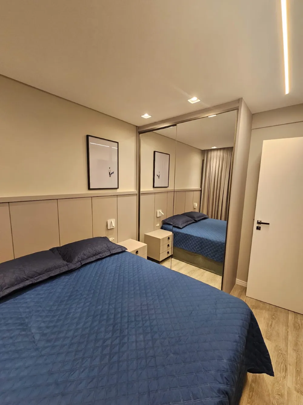 Apartamento 2 quartos para venda no bairro Centro em Camboriú
