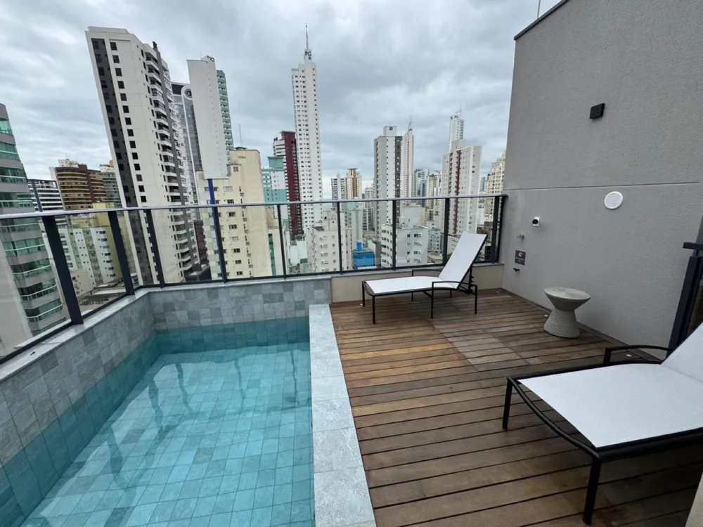 Apartamento 3 quartos para venda no bairro Centro em Balneário Camboriú