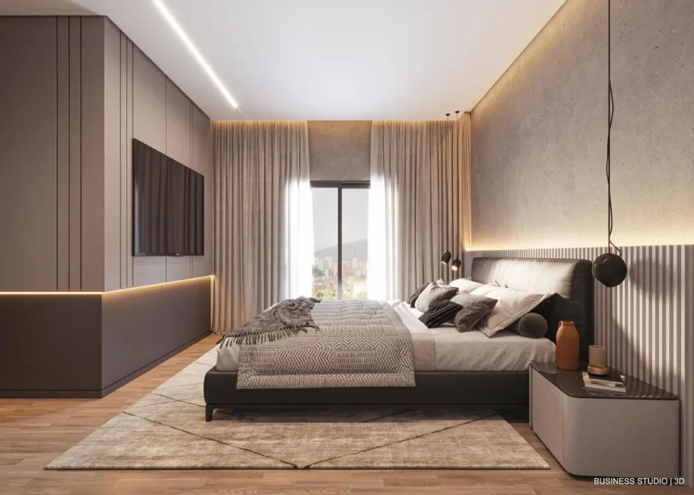 Apartamento 3 quartos para venda no bairro Itacolomi em Balneário Piçarras