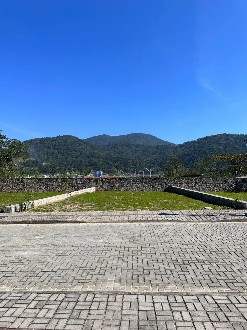 Terreno para venda no bairro Casa Branca em Itapema