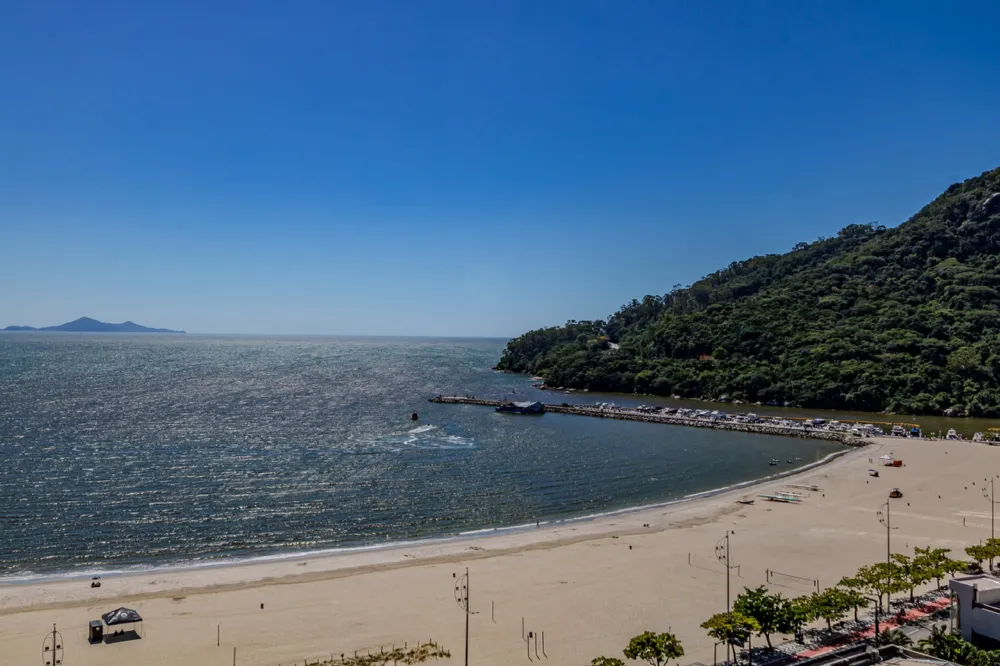 Apartamento 3 quartos para venda no bairro Barra Sul em Balneário Camboriú