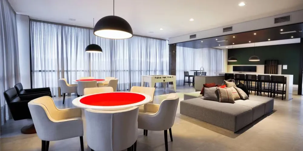 Apartamento 4 quartos para venda no bairro Santa Regina em Camboriú