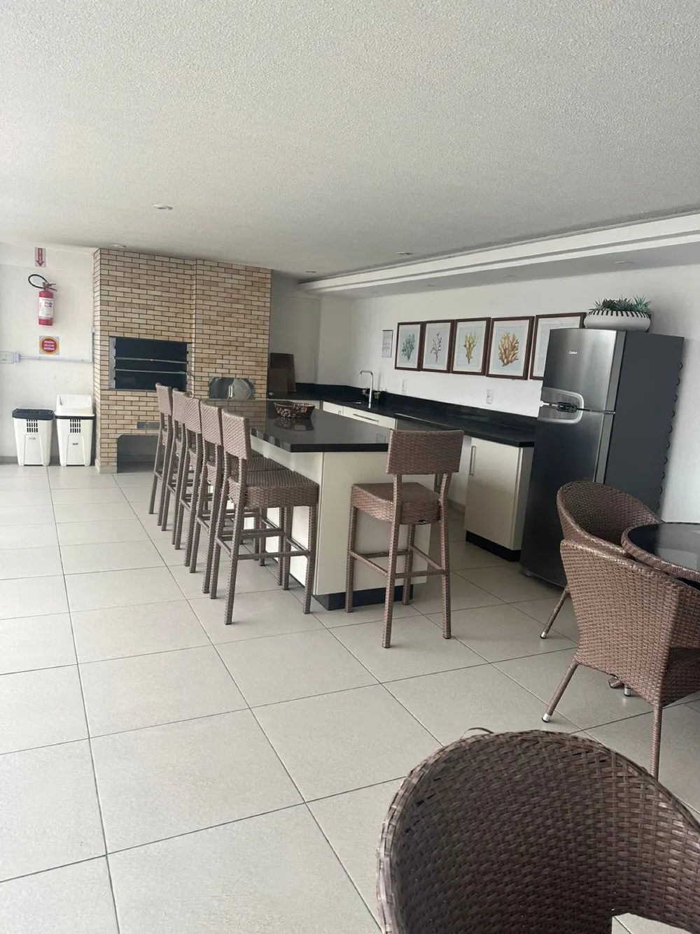 Apartamento 3 quartos para venda no bairro Centro em Itajaí