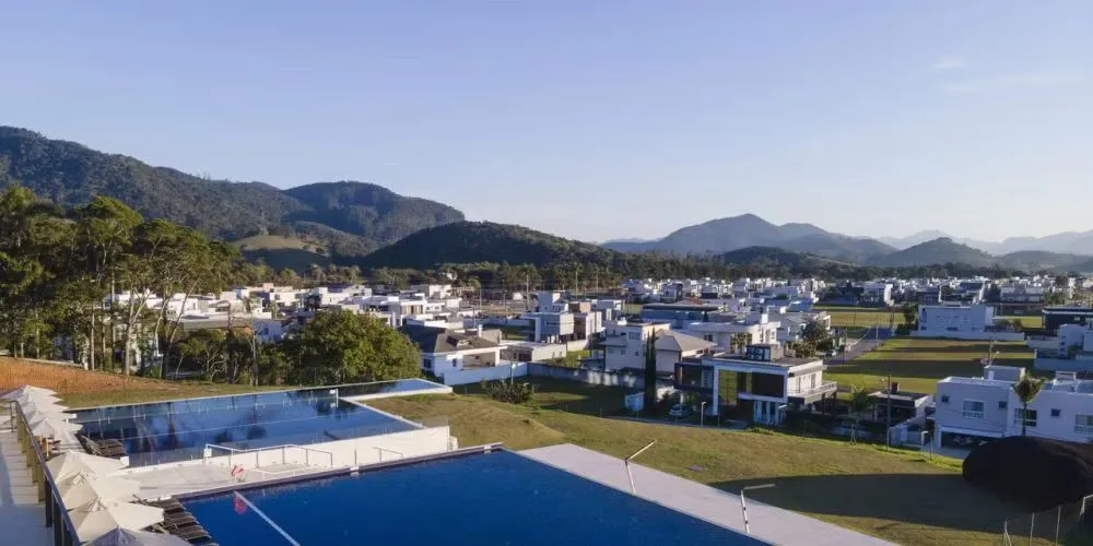 Apartamento 4 quartos para venda no bairro Santa Regina em Camboriú
