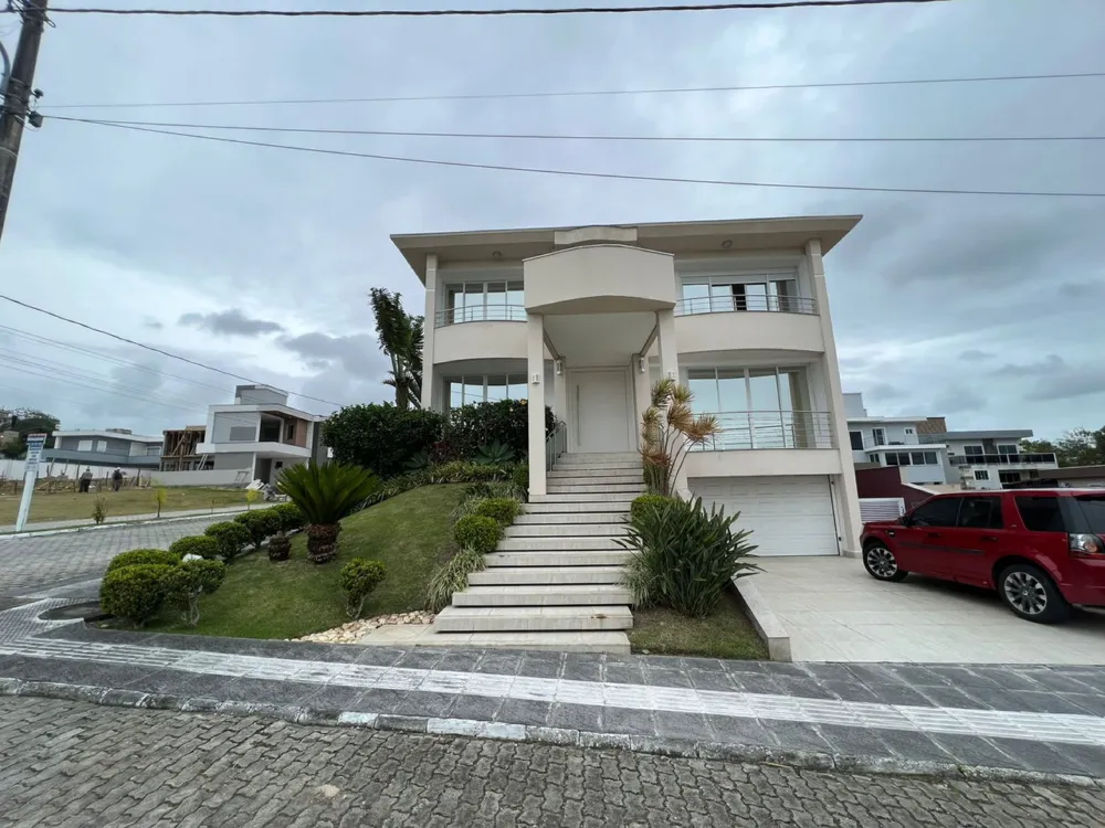 Casa 3 quartos para venda no bairro Ingleses em Florianópolis
