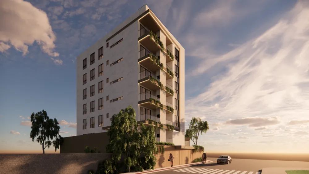 Apartamento para venda no bairro Centro em Camboriú