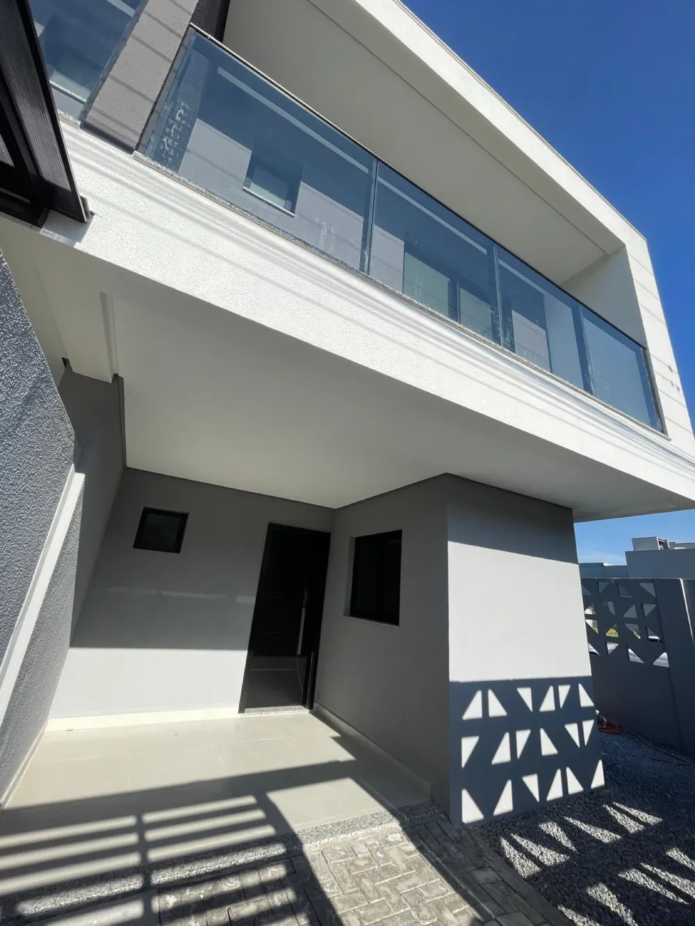 Casa 2 quartos para venda no bairro Morretes em Itapema
