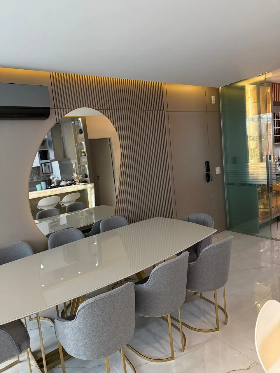 Apartamento 3 quartos para venda no bairro Centro em Balneário Camboriú