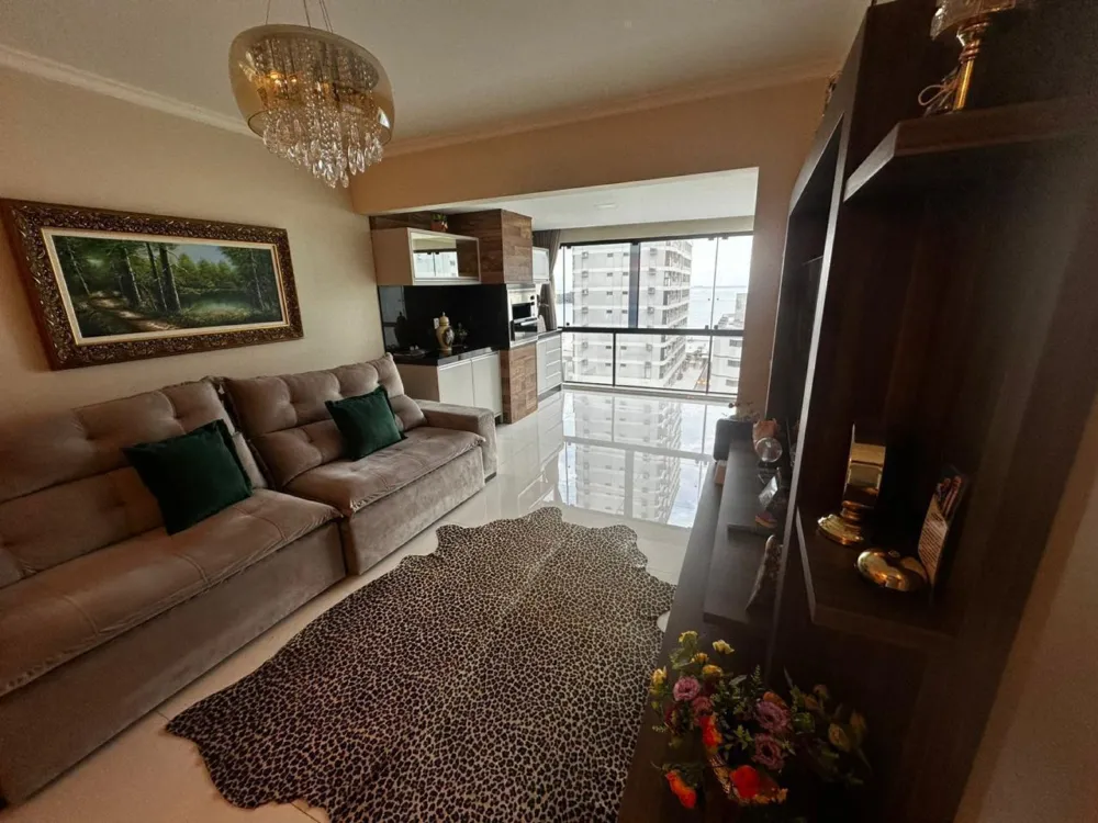 Apartamento 3 quartos para venda no bairro Centro em Balneário Camboriú
