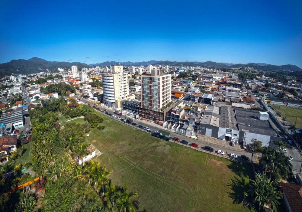 Apartamento 3 quartos para venda no bairro Centro em Camboriú