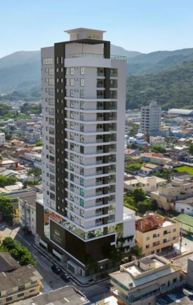 Apartamento 2 quartos para venda no bairro Morretes em Itapema