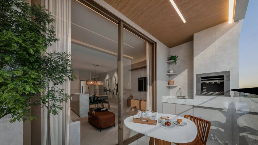 Apartamento para venda no bairro Centro em Camboriú