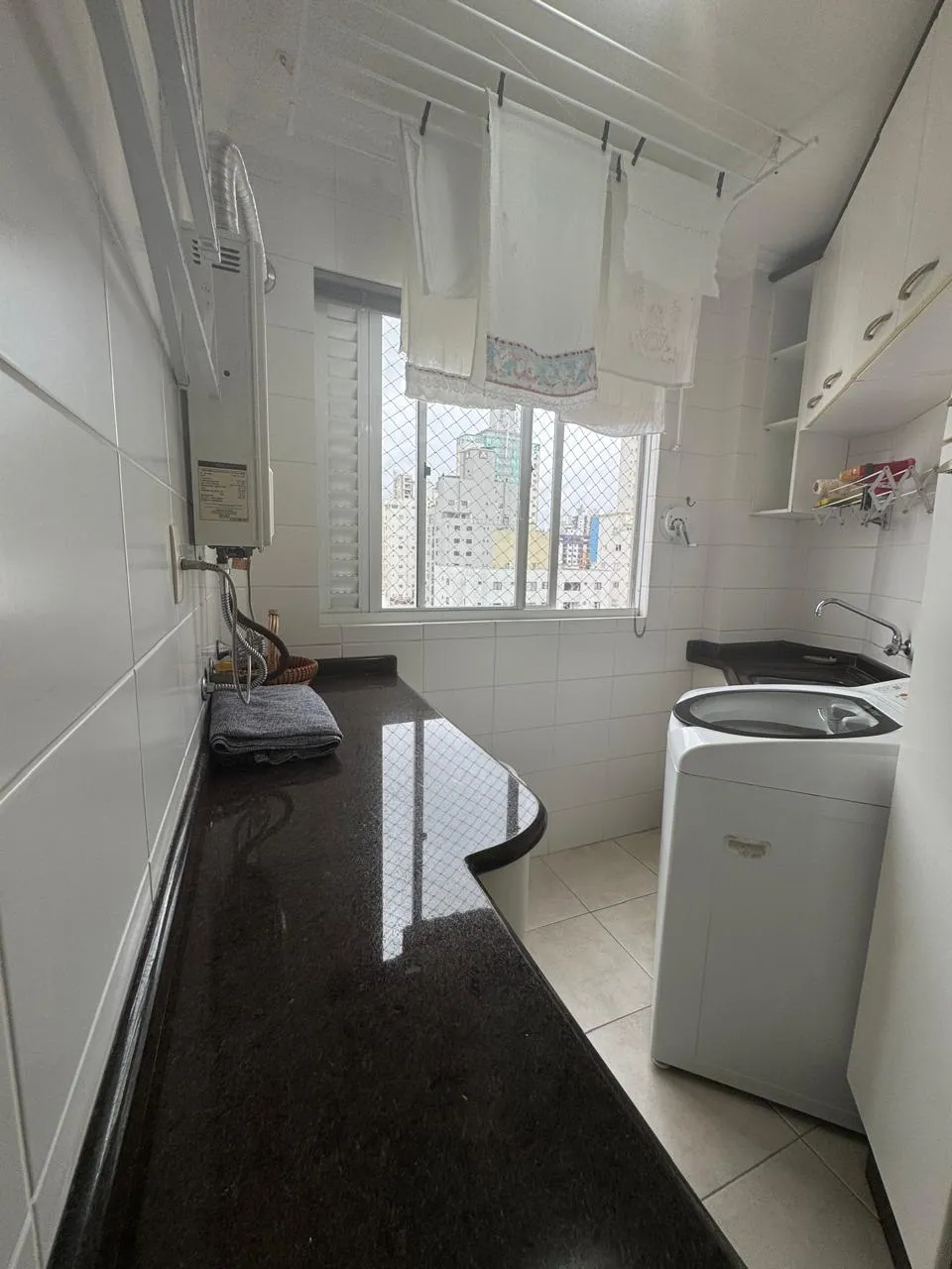 Apartamento 3 quartos para venda no bairro Centro em Balneário Camboriú