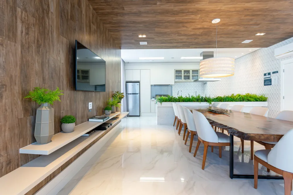 Apartamento 3 quartos para venda no bairro Pioneiros em Balneário Camboriú