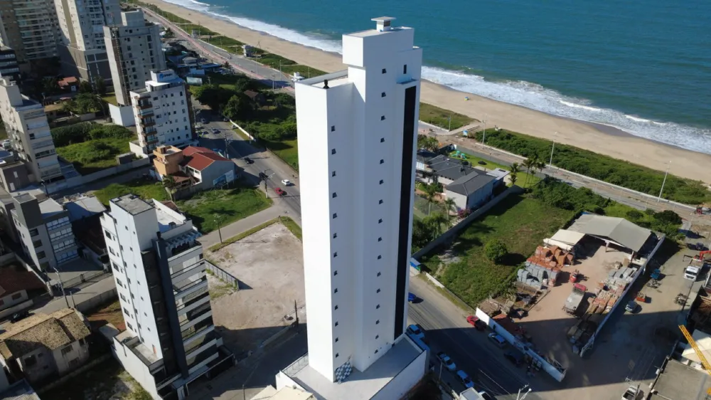 Apartamento 3 quartos para venda no bairro Itacolomí em Balneário Piçarras