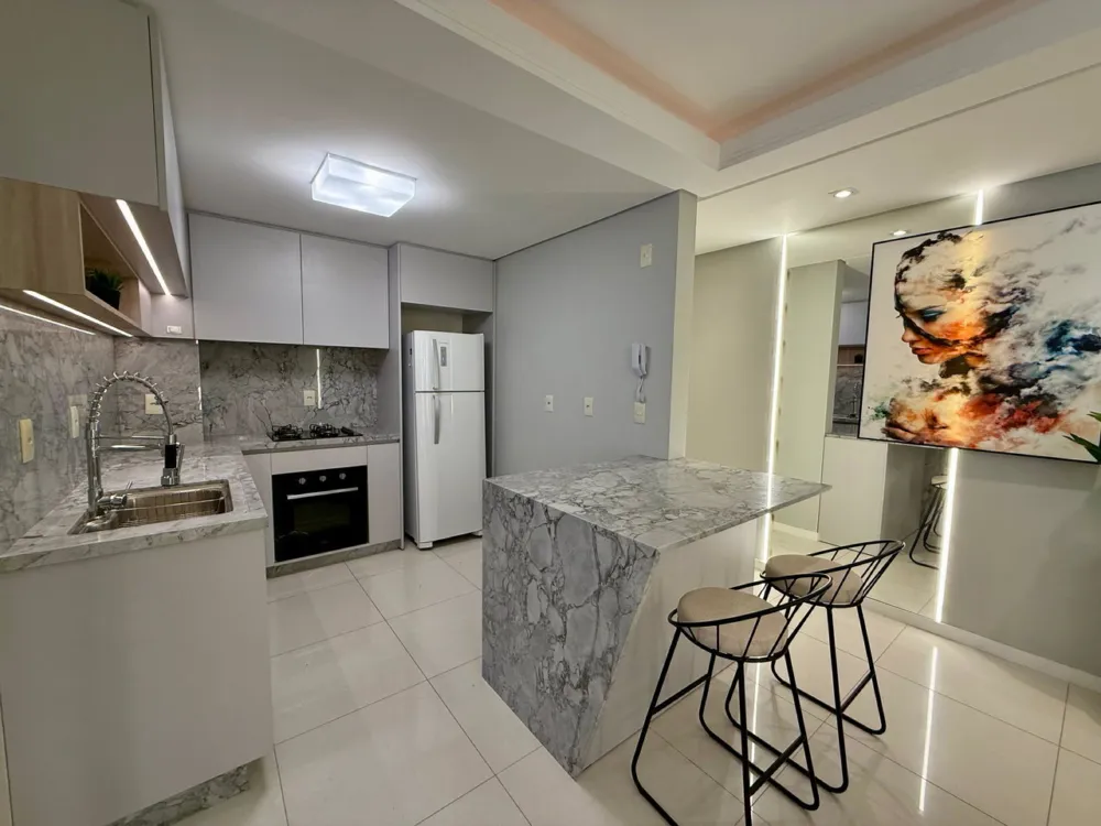 Apartamento 2 quartos para venda no bairro Pioneiros em Balneário Camboriú