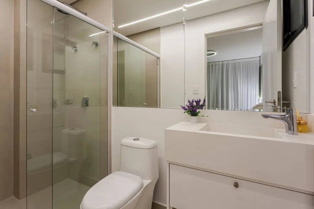 Apartamento 2 quartos para venda no bairro Tabuleiro em Camboriú
