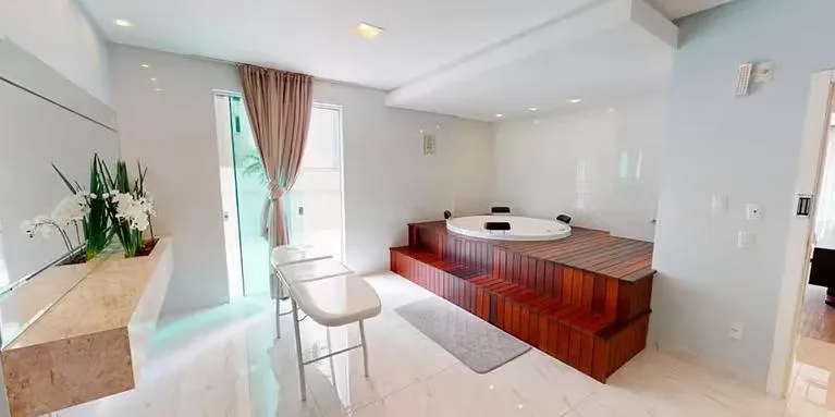 Apartamento 4 quartos para venda no bairro Centro em Balneário Camboriú