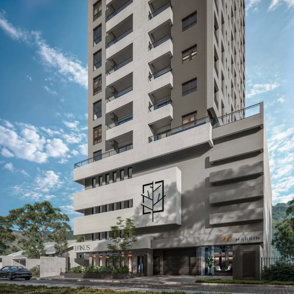 Apartamento 2 quartos para venda no bairro Tabuleiro em Camboriú