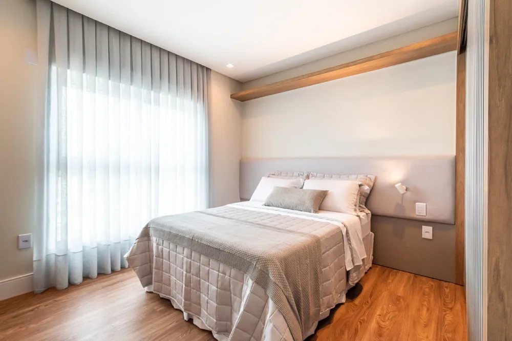 Apartamento 3 quartos para venda no bairro Fazenda em Itajaí