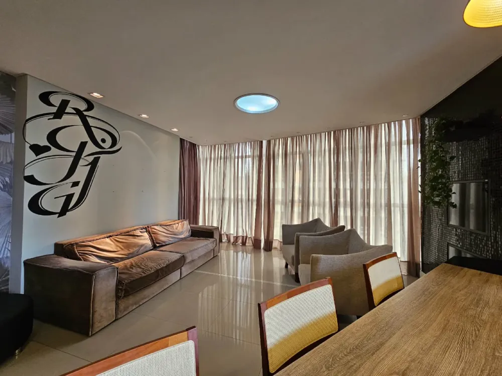 Apartamento 3 quartos para venda no bairro Centro em Balneário Camboriú
