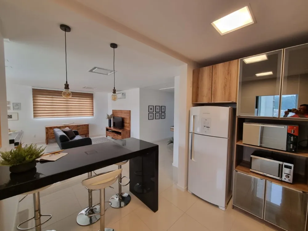 Apartamento 2 quartos para venda no bairro Pioneiros em Balneário Camboriú