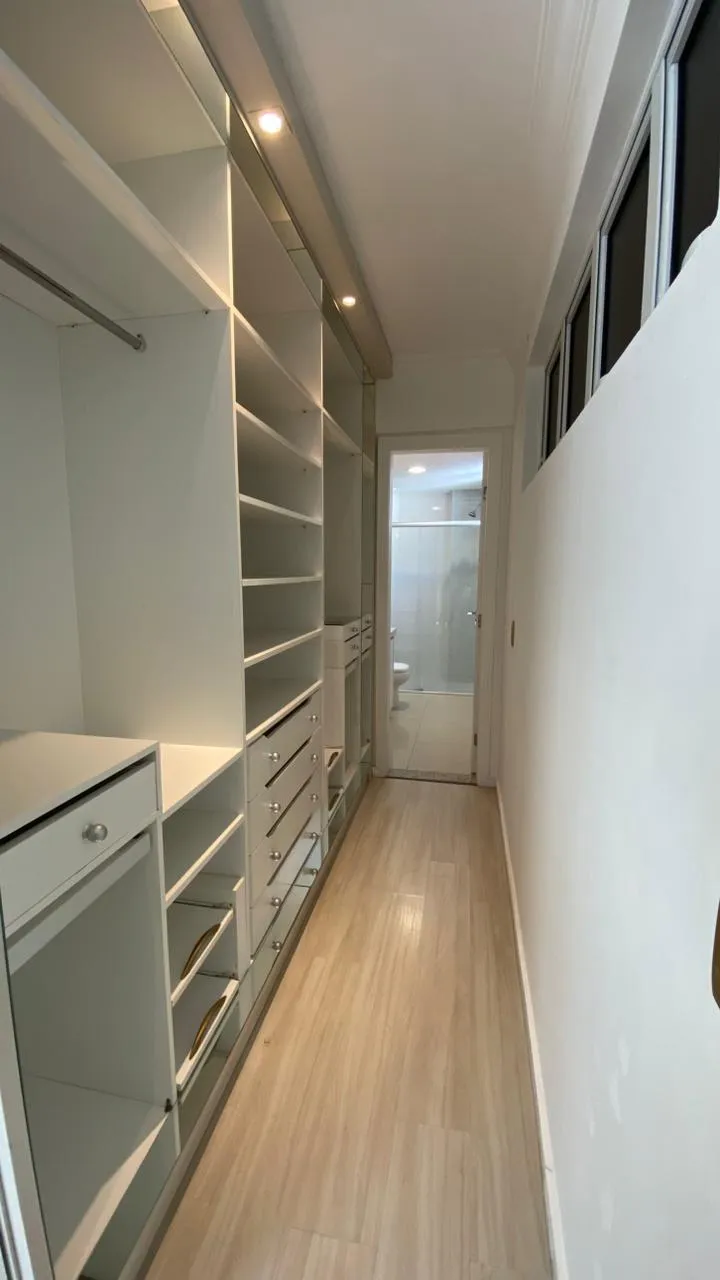 Apartamento 3 quartos para venda no bairro Centro em Balneário Camboriú