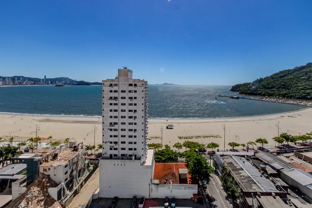Apartamento 3 quartos para venda no bairro Barra Sul em Balneário Camboriú
