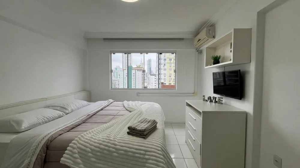 Apartamento 3 quartos para venda no bairro Centro em Balneário Camboriú