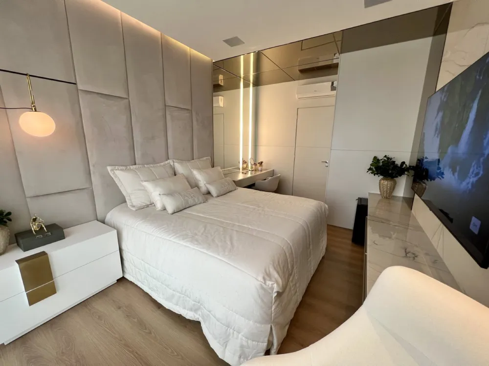 Apartamento 4 quartos para venda no bairro Centro em Balneário Camboriú