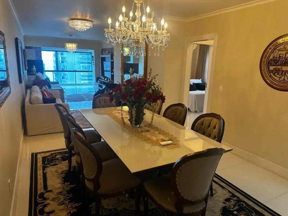 Apartamento 3 quartos para venda no bairro Centro em Balneário Camboriú