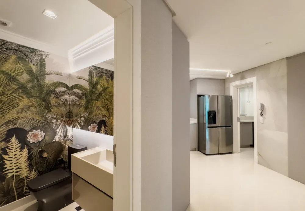 Apartamento 3 quartos para venda no bairro Pioneiros em Balneário Camboriú