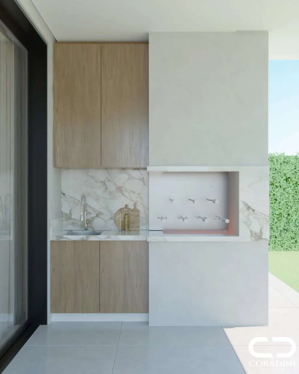 Casa 4 quartos para venda no bairro Várzea do Ranchinho em Camboriú