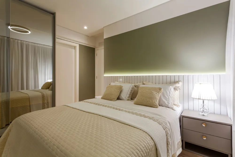 Apartamento 2 quartos para venda no bairro Tabuleiro em Camboriú
