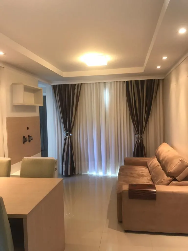 Apartamento 2 quartos para venda no bairro Lidia Duarte em Camboriú