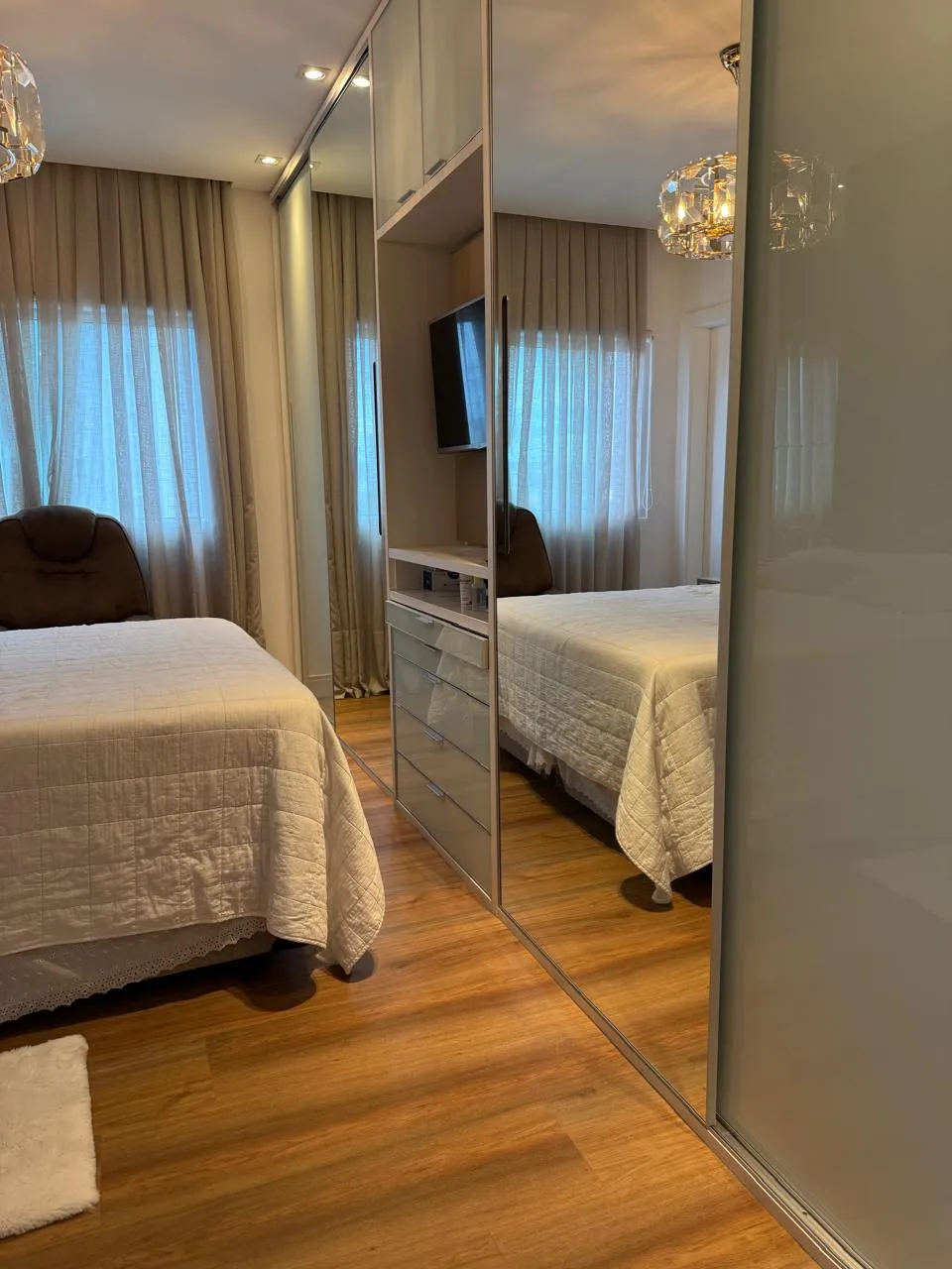Apartamento 3 quartos para venda no bairro Centro em Balneário Camboriú