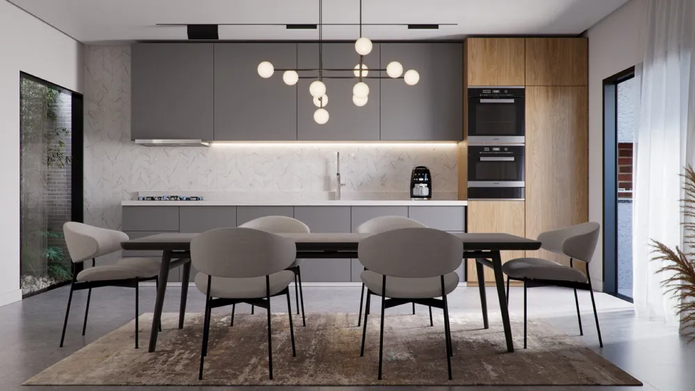 Apartamento 2 quartos para venda no bairro Santa Regina em Camboriú