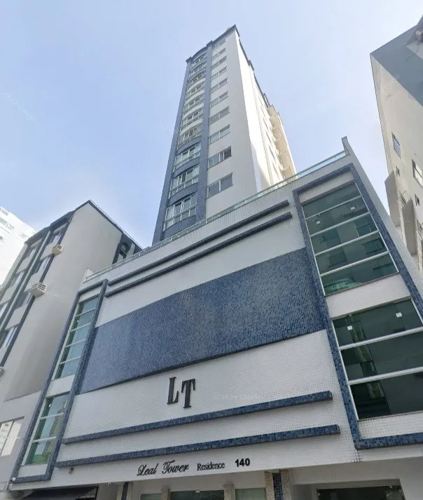 Apartamento 3 quartos para venda no bairro Centro em Balneário Camboriú